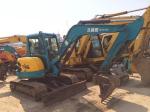 USED KUBOTA KX155 Mini Excavator Made in Japan