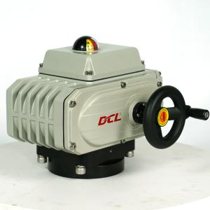 Quality EPS Positioner Smart Electric Actuator wholesale