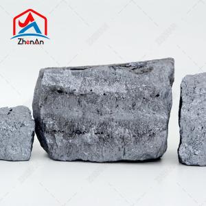Quality Steelmaking Industry Silicon Metal 3303 2202 1101 Silicon Metal Lump wholesale