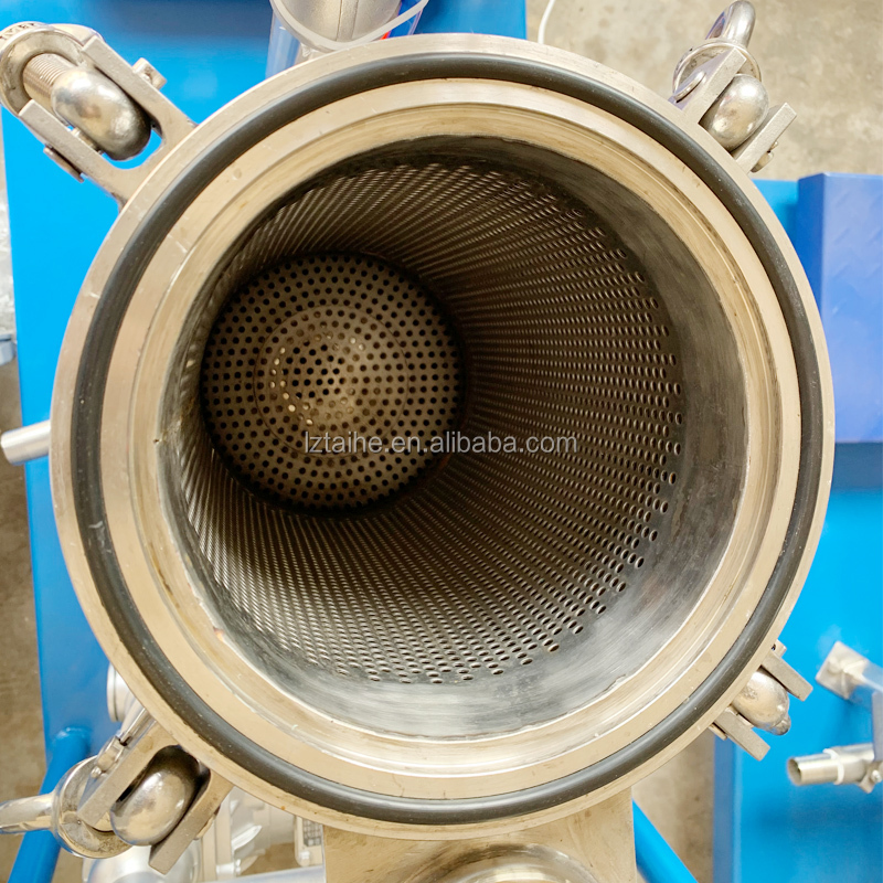 Customizable Retail Liquid Cartridge Filter For Paint For Paint Industry