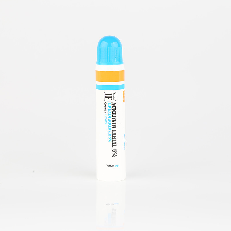 CN Supplier Soft Tube 10ml Treatment Cream Bottle For Cosmetic