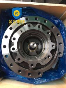 Quality HITACHI travel gearbox 9243839 9256989 for excavator ZX200, ZX240-3R, HITACHI final drive, travel reducer in stock wholesale