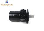 Parker Torque Motor TE Series Orbital Motor 130cc SAE 2 Bolt Flange With 25mm