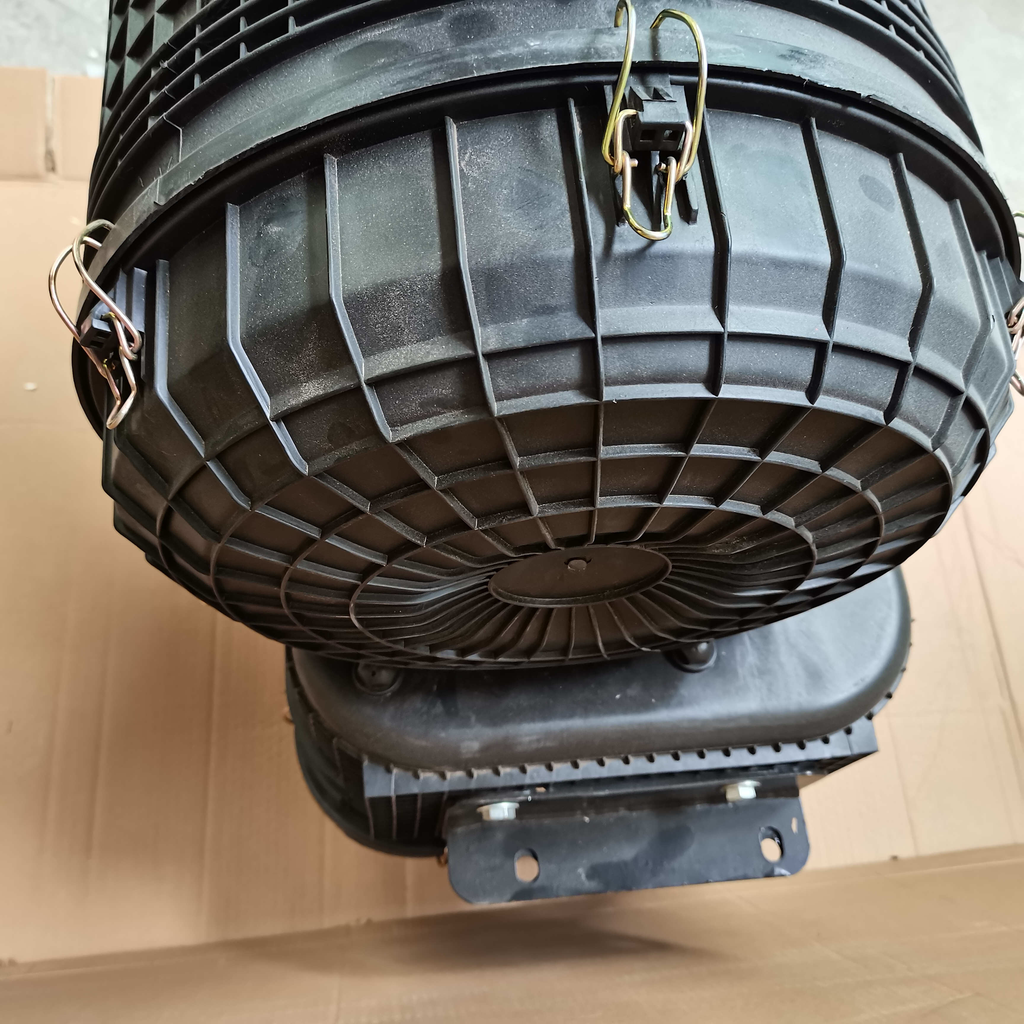 Thickened Oil Filter Air Cleaner Assembly DZ91259120042 For Chacman
