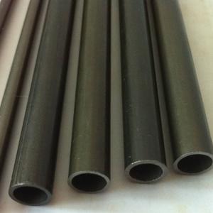 Quality Seamless Tube A179 Q235B 20# 2&quot; SCH40 Galvanized Carbon Steel Pipe CS Pipe wholesale