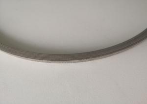 Quality Thermal Bimetallic Strip Truflex P675R For Heat Sensitive Components wholesale