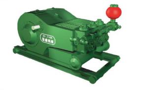 Quality RS F-800 Horsepower 800 Mud Pumps For Drilling Rigs API 7K wholesale