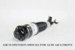 Allroad Audi A6 Air Suspension Avant Airmatic Shock Absorbers