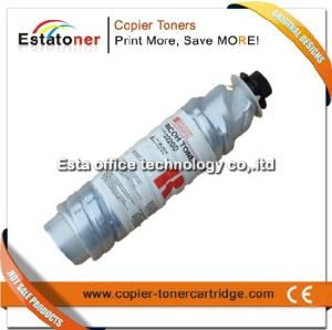 Quality Original ricoh 2220d toner cartridge For Ricoh Aficio Copiers wholesale