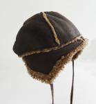 Manufacturer customized Merino wool cute winter hat