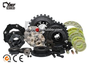 Quality Centaflex Rubber Coupling 2019608 3633643 MikiPulley 778322 Hydraulic Pump Engine Drive Lovejoy Coupling Replacement wholesale