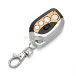 Universal Replacement Garage Gate Door Car Cloning Remote Control Key Fob 433