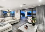 China Modular 3 Bedroom Ready Luxury Villas Fast Install Prefabricated House