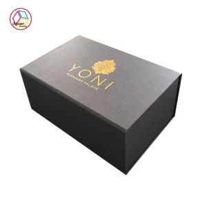 Quality Luxury Empty Perfume Boxes Coated Paper Rectangle Shape Creative Design wholesale