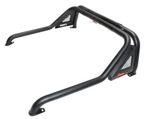 Quality 4x4 Black Accessories Sports Roll Bar For All Pickup Trucks wholesale