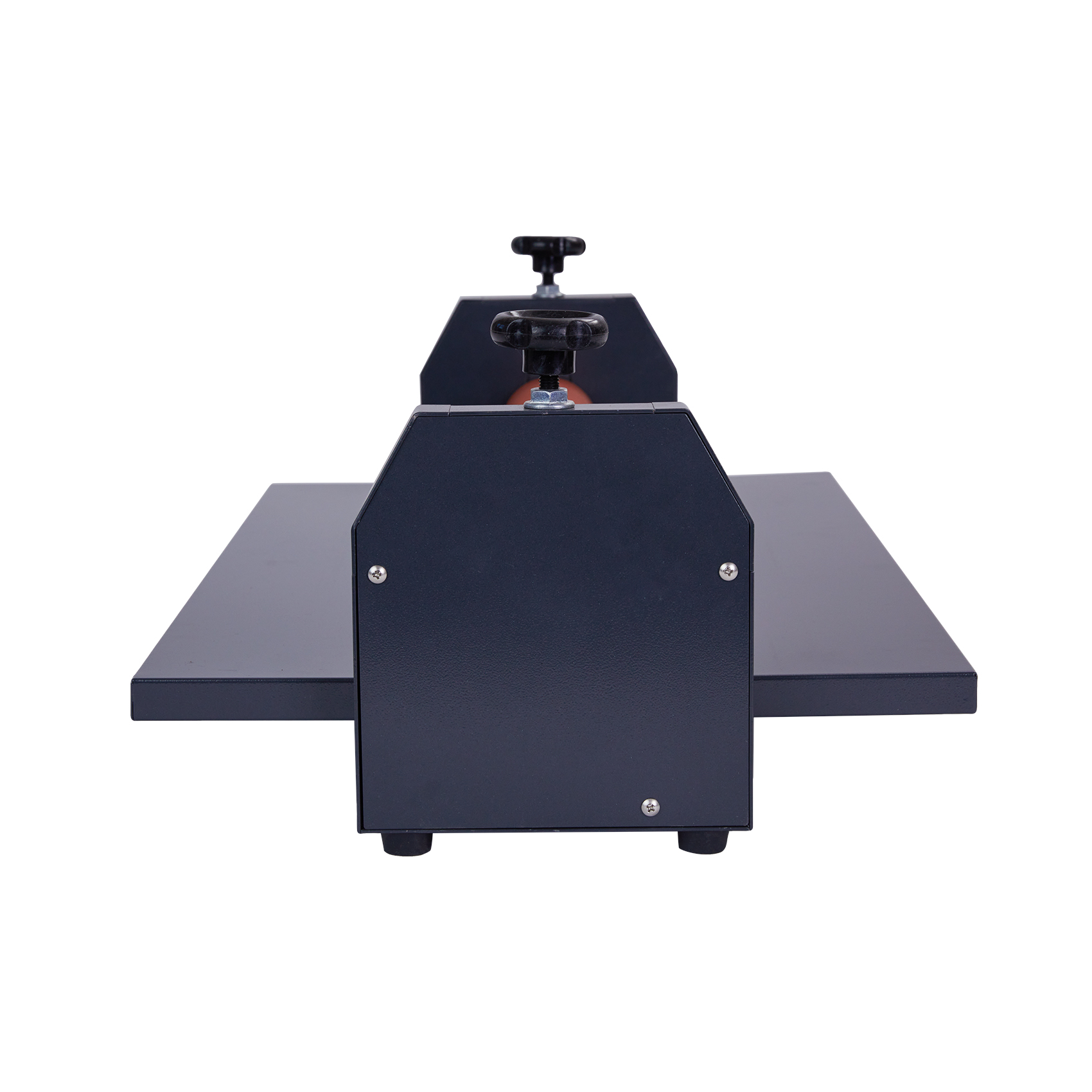 Rubber Rollers 29.5 Inch Manual Roll Laminating Machine Max. Laminating Thickness 8mm