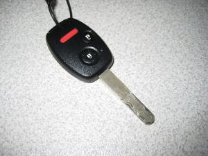 Quality high quality toyota replacement remote flip keys blank wholesale