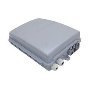 Quality 24 Cores Fiber Access Terminal FAT Outdoor Cable Distribution Box wholesale
