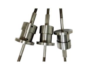 Quality Corrosion Resistant CNC Stainless Steel Parts Customization Service wholesale
