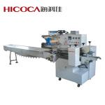 Bread / Biscuit / Frozen Food / Chocolate / Snack Food Packaging Equipment