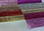 Luxury Laser Effect Glitter Effect Wallpaper Eco Friendly Material