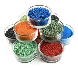Quality Colorful EPDM Rubber Crumb anti slip wholesale