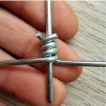 Galvanized 2000mm Fixed Knot Fence