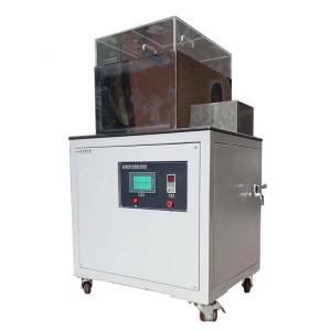 Quality SATRA TM77 Flexing Waterproof Finished Shoes Testing Equipment Bending wholesale