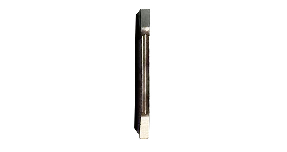 1.5mm Diamond Cutter Mgmn150 PCD Inserts for Mgehr/L