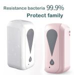1200ml Contactless Automatic Soap Hand Sanitizer Dispenser Electronic Infrared