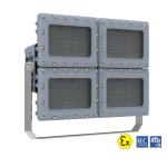 320W 400W 480W Industrial Explosion Proof Lighting 100-277VAC Low Maintenance