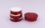 Face Cream Mask Cosmetic Jars 30g 50g Empty Plastic Acrylic Containers For