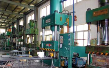 Qingdao Elite New Materials Co., Ltd.