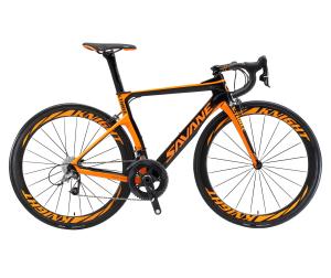 Quality 56cm Phantom 3.0 Bike , 50mm Wheels Full Carbon Fiber Road Bike wholesale
