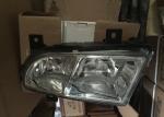 SINOTRUK HOWO Truck Spare Parts Fog Lamp High Brightness WG9719720025