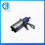 ME736957 32A61-09020 24V Fuel Shutoff Solenoid For Caterpillar E305/306/307/308