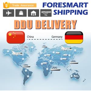 Quality Independent Warehouse China To Germany DDU Air Freight wholesale