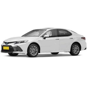 Quality Electric One key lifting Anti-pinch Front Window Automobiles Vehicles TO-YOTA C-amry 4 Wheel Petrol Car 0km Used Car wholesale