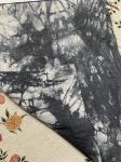 Creative Eco Friendly Contemporary Textile Art Fiber 100 Polyester Fiber
