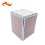 Skin Care Decorative Gift Boxes , Custom Printed Cosmetic Boxes Recycled