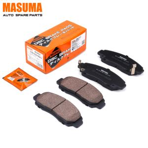 Quality 45022-SFE-J20 06450SFEJ20 45022S0KA01 Car Brake Pads Replacement For Auto Repair wholesale