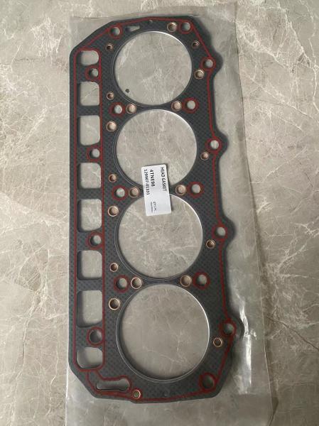 129907-01331 FITS Yanmar & Komatsu Applications Cylinder Head Gasket (Metal and