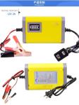 12V 2A 3A 5A lead acid battery charger smart Lead-acid battery charger