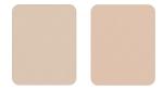 Customized Pakcaging Waterproof Pressed Powder Matte Finish
