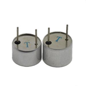 Quality 18mm 115dB SPL UAV Piezoelectric Ultrasonic Transducer Aluminum Case wholesale