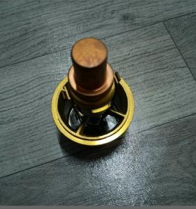 Quality 02250142-938 Sullair Metal Temperature Control Valve Kit Industrial Compressor Part for Air &amp; Oil Filters Air Compressor Part wholesale