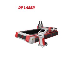 Quality Single Bed 2513 3015 4015 4020 6015 6020 6025 8025 10025 12025 12030 CNC Metal Plate Fiber Laser Cutting Machine wholesale
