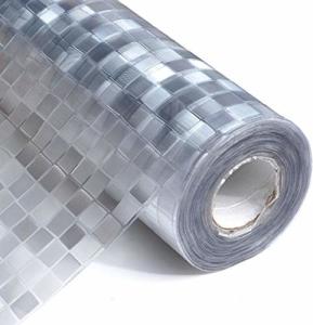 Quality Waterproof Self Adhesive Privacy Film For Windows Strong Sunlight Protection wholesale