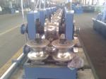 Experienced Technology Welded Pipe Mill Large Size Flying Saw