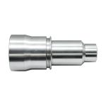 Heavy Truck Construction Machine Diesel Injector Pump Repair Spare Parts E1E3